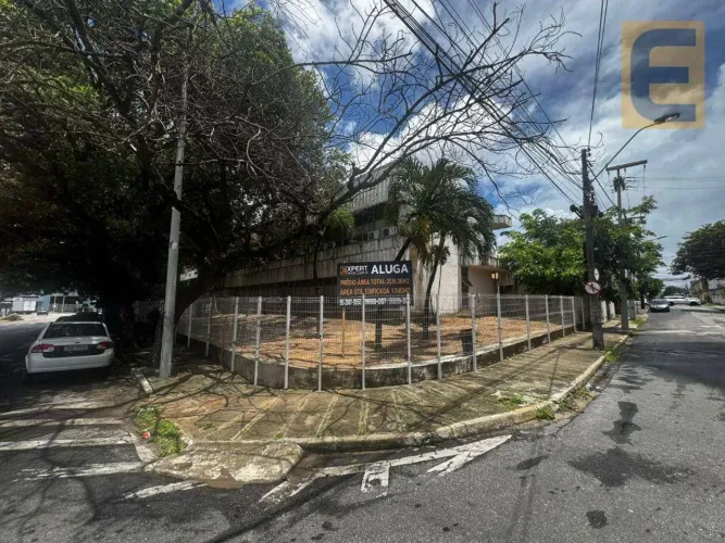 Prédio comercial para alugar, 1840 m² por R$ 120.000/mês - José Bonifácio - Fortaleza/CE