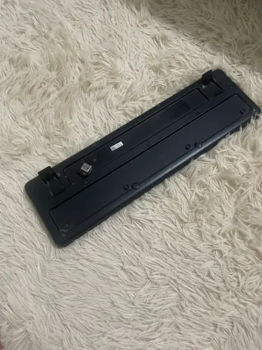 Teclado