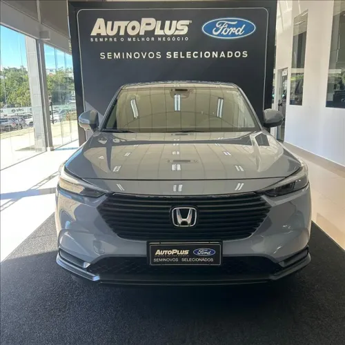 Honda HR-V EX 1.5 Sensing 16V 5P Aut. 2025