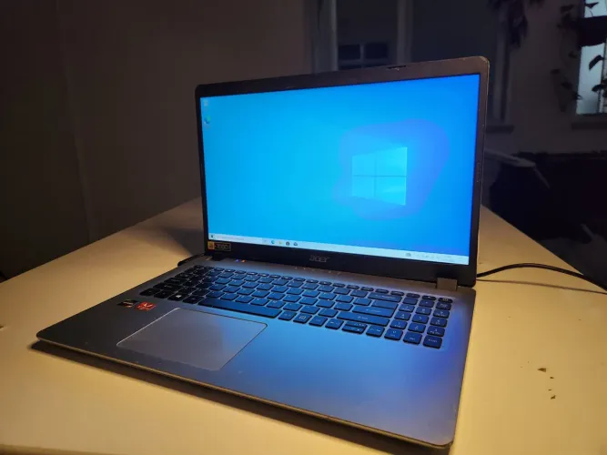 Notebook Acer Aspire A515-43