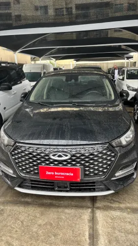 Chery Arrizo 6 PRO 1.5 Turbo (híbrido) 2025