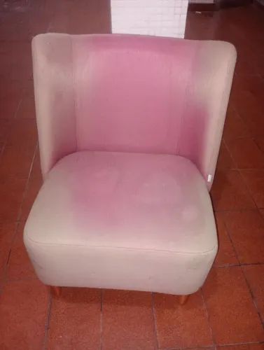 Poltrona Tok stok