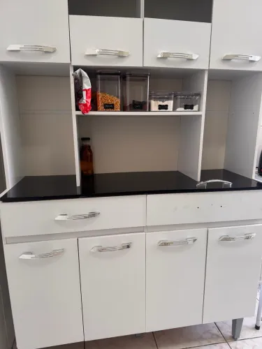 Armário de cozinha