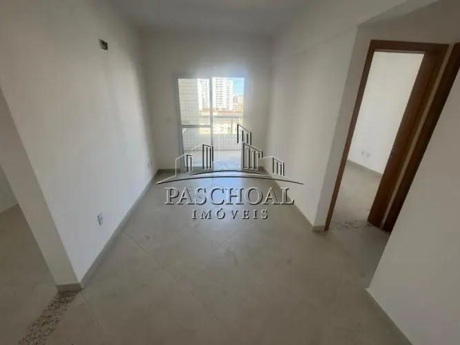 Apartamento à Venda em Ocian, Praia Grande - SP