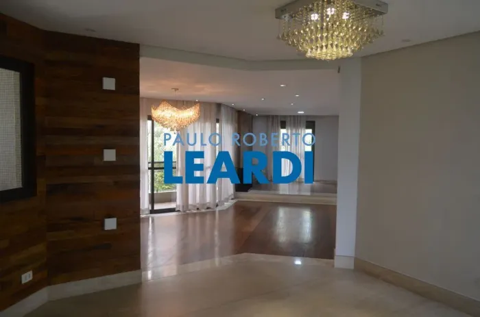 APARTAMENTO - MORUMBI - SP