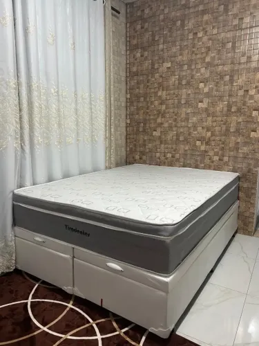 Cama Bau