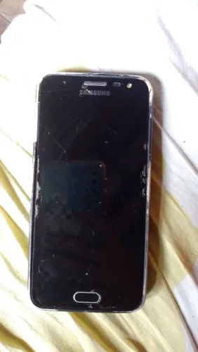 Celular J5 prime funcionando perfeitamente