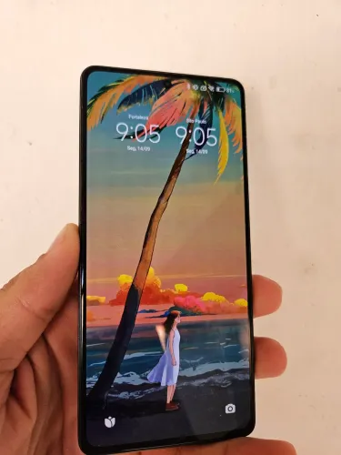 Redmi note 12 pro 5G