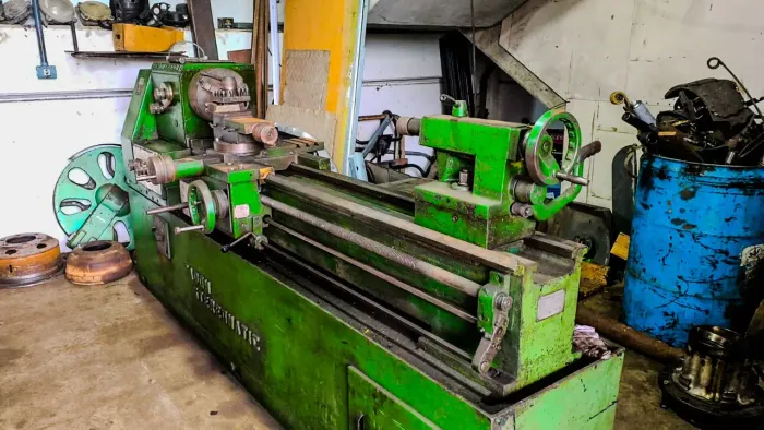 Torno