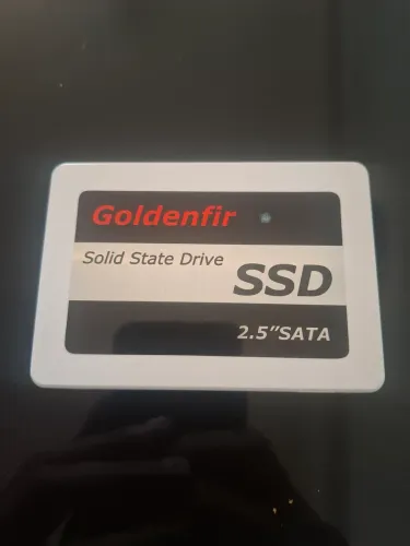 SSD - 1TB SATA 