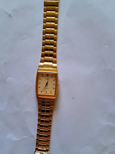 Relógio orient quartz original