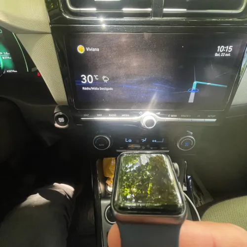 Apple Watch série 3 ( superconservado)