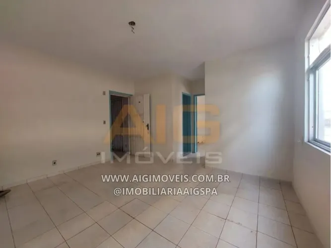 Sala Comercial Centro Cabo Frio 40m²