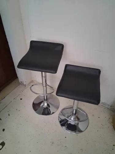 Banqueta alta