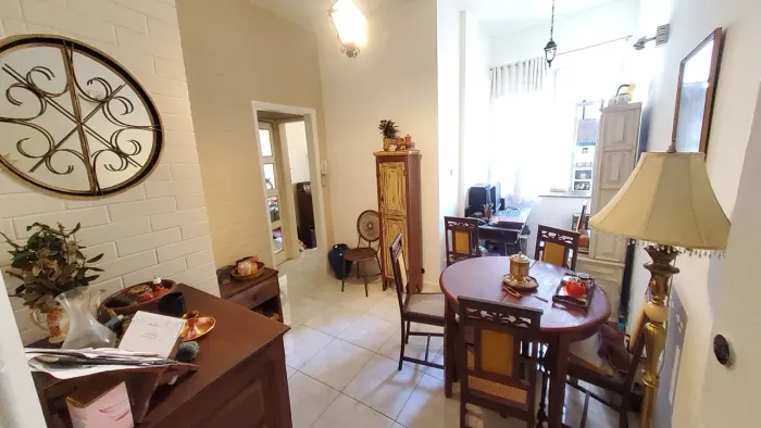 Apartamento à venda na Rua Silva Castro, Copacabana, Rio de Janeiro - RJ