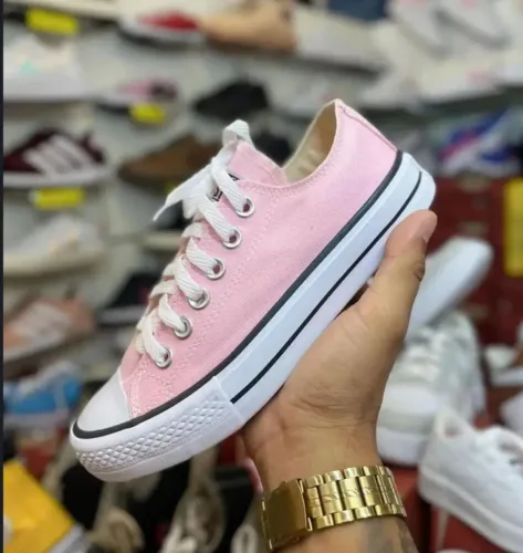 Tênis ALL Star Feminino