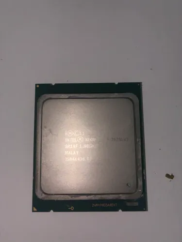 Processador XEON E5-2628LV2 1.90GHz