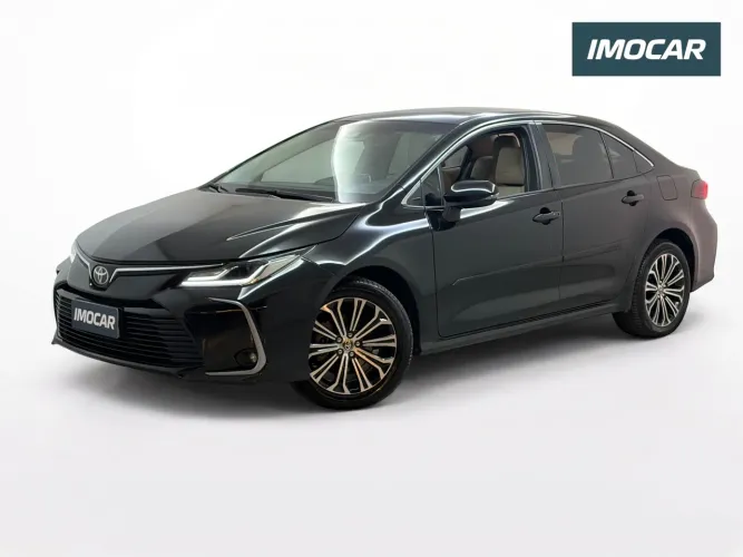Toyota Corolla Altis 2.0 Flex 16V Aut. 2021