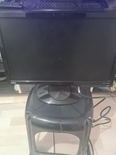 Monitor 19 polegadas Benq
