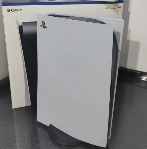 PlayStation 5