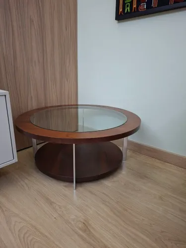 Mesa de centro