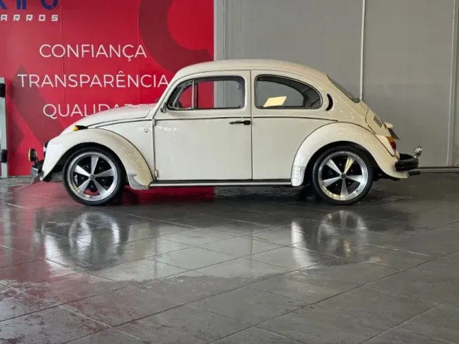 Volkswagen Fusca Fusca (gasolina) 1976