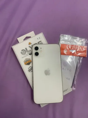 iPhone 11 64gb