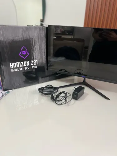 Monitor Mancer Horizon Z21 | Full HD | 75 Hz