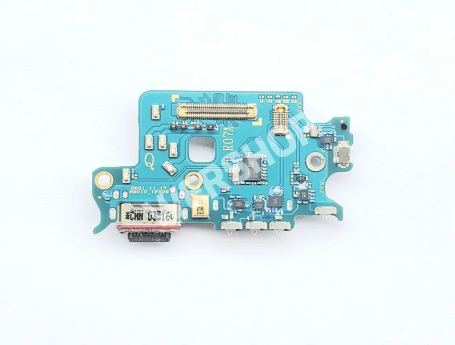 Conector de Carga do Samsung Galaxy S22 - SM-S901E - Retirado 
