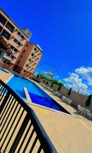 Apartamento à venda no ALTO DA BOA VISTA, SÃO JORGE, Maceió, AL
