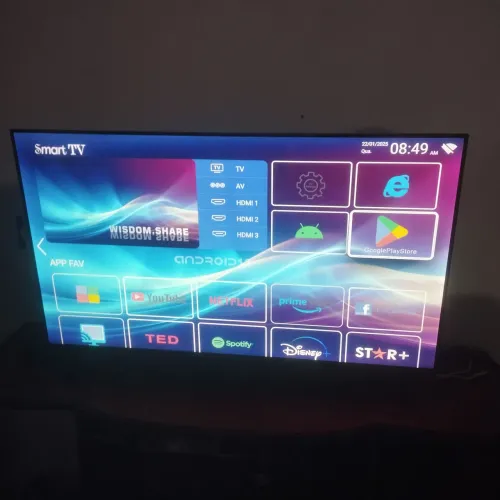 Tv smat