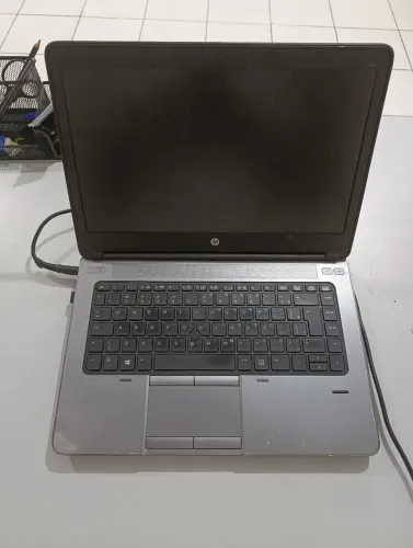 Notebook HP Probook