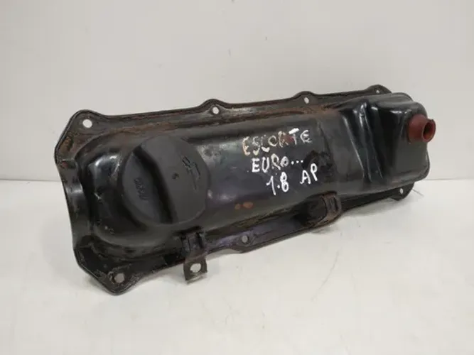 Tampa Válvula Cabeçote Ford Escort Europeu 1.8 1993 A 1998