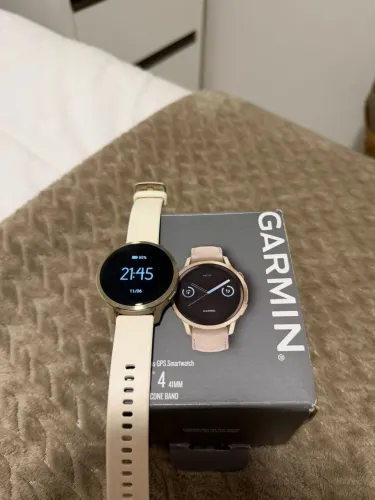 Garmin Venu 4