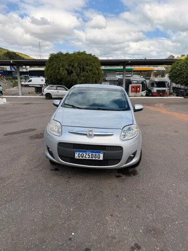 Fiat Palio Attractive 1.0 EVO Fire Flex 8V 5P 2014