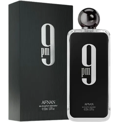 Perfume 9 PM Aftnan