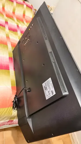 Tv Samsung 