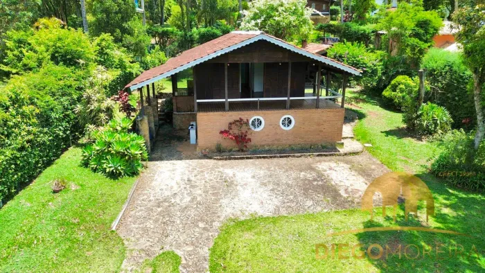 Chacara à venda em Atibaia Condomínio Clube da Montanha