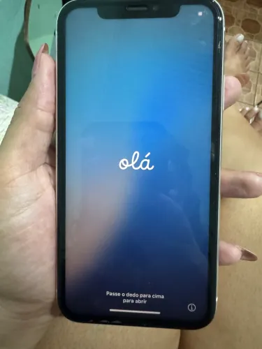 Vende-se celular