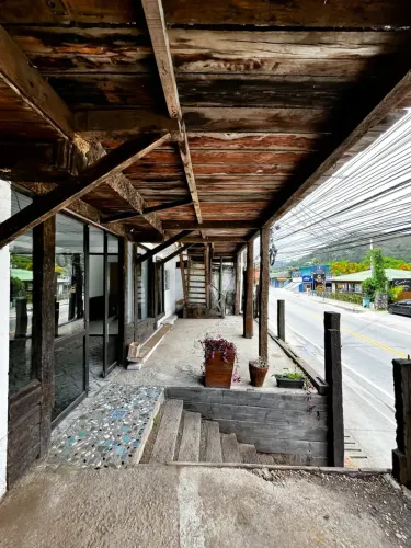 Espaço comercial com mais ou menos, 160m