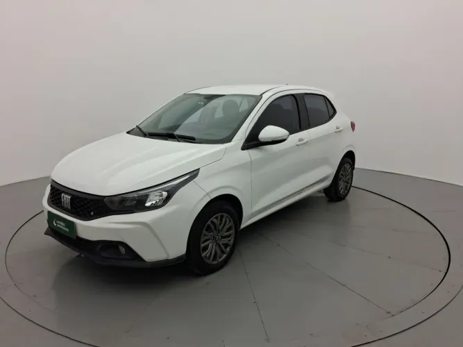 Fiat Argo Drive 1.0 Firefly 2025