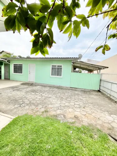 MORE NA PRAIA (aluguel contrato mensal)