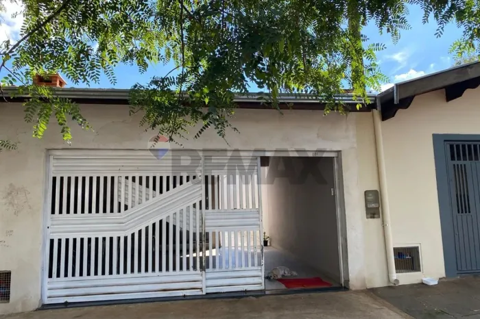 Casa totalmente reformada para alugar no Parque Taquaral em Piracicaba | 2 dormitórios sen