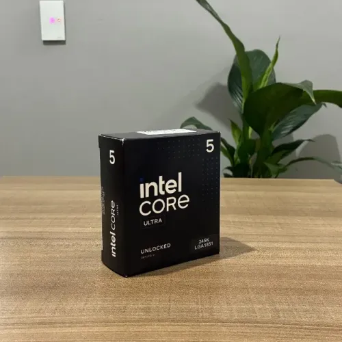Intel Core Ultra 5 245K LGA 1851