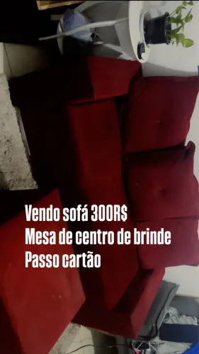 Sofá