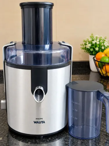 Juicer walita 