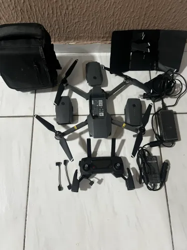 Drone Mavic por 