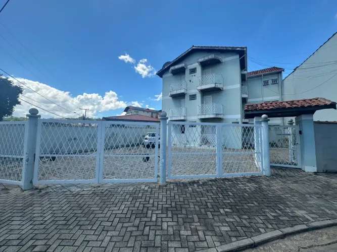 Imóvel com boa localização em Aguas de São Pedro