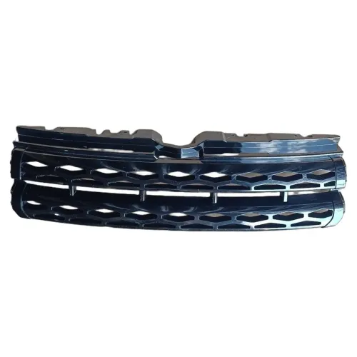 Grade Parachoque Land Rover Evoque 2011-2015 Dianteira