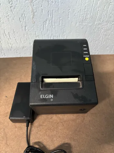Impressora Elgin i9
